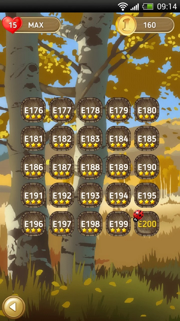 Gems Fever screenshot
